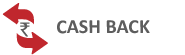 cash back